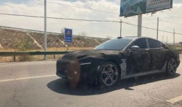 汽车最新爆料,最新汽车爆料，颠覆传统出行体验