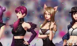 在线观看kda,在线观看，感受音乐与舞蹈的完美融合